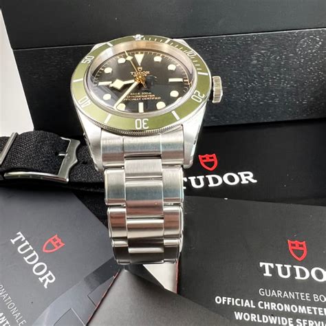 tudor harrods for sale.